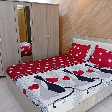 Appart S Plus 2 A Sousse Zone Touristique Exterior photo