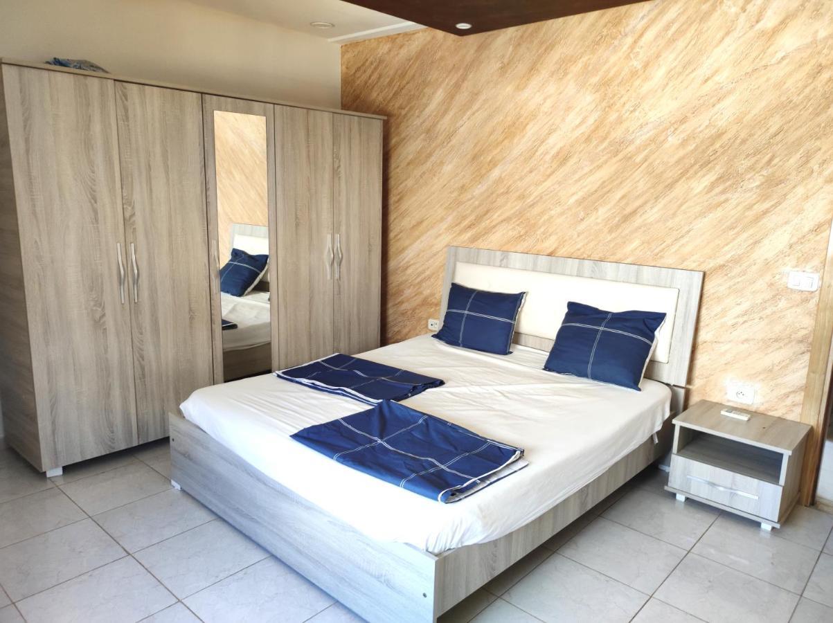 Appart S Plus 2 A Sousse Zone Touristique Exterior photo