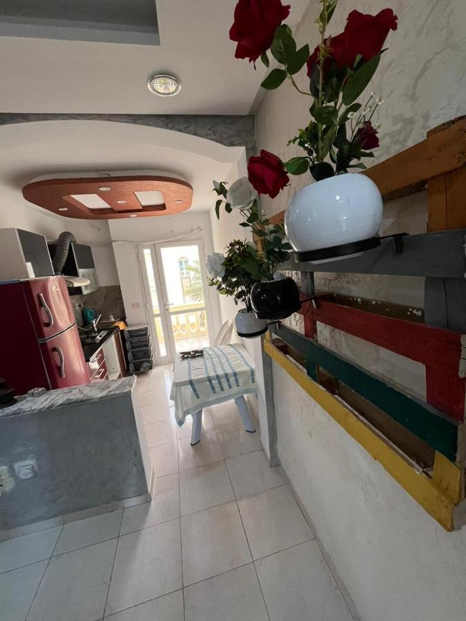 Appart S Plus 2 A Sousse Zone Touristique Exterior photo