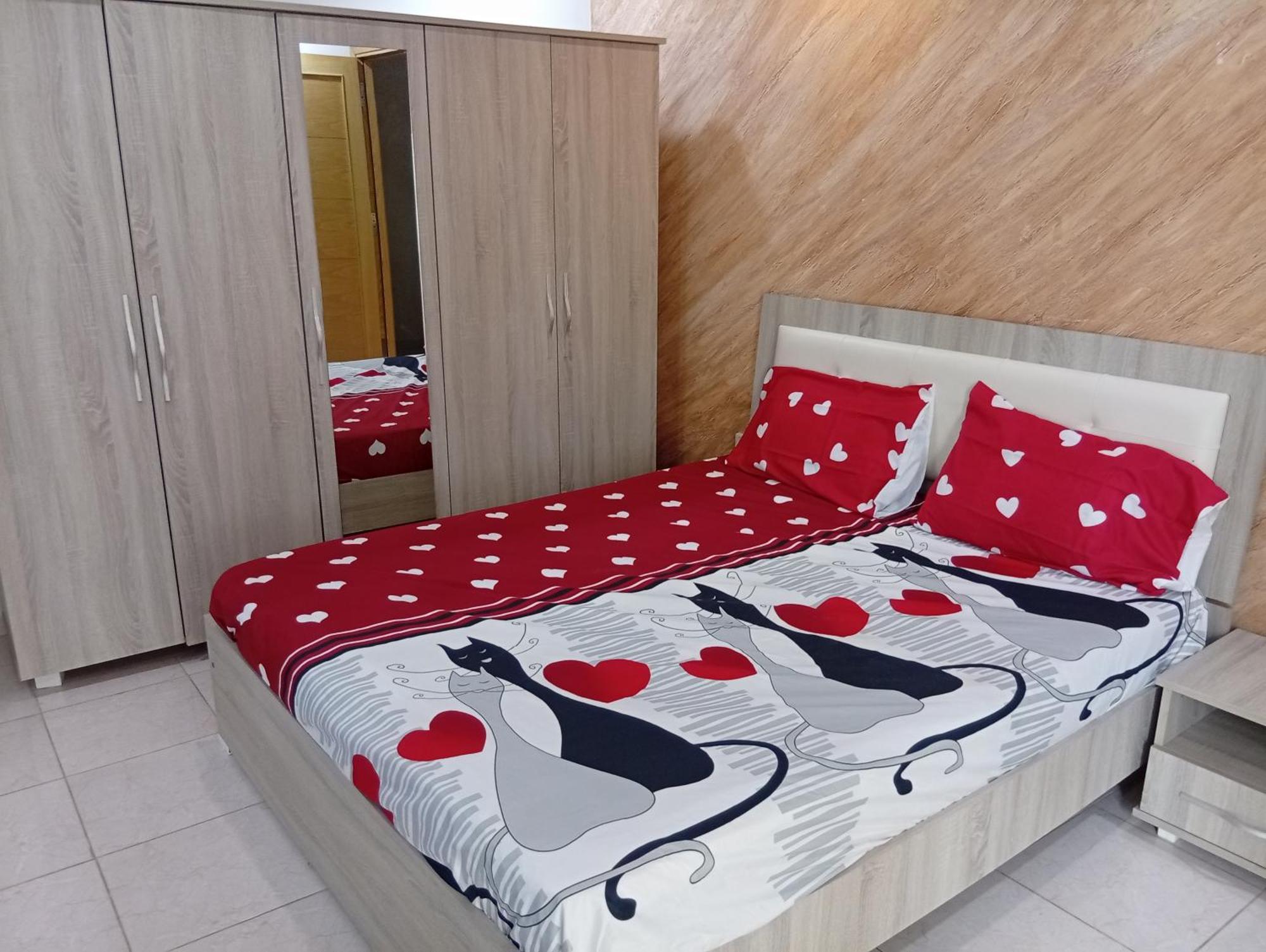 Appart S Plus 2 A Sousse Zone Touristique Exterior photo